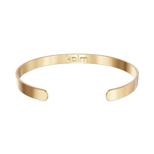 Kalm Bracelet - Gold