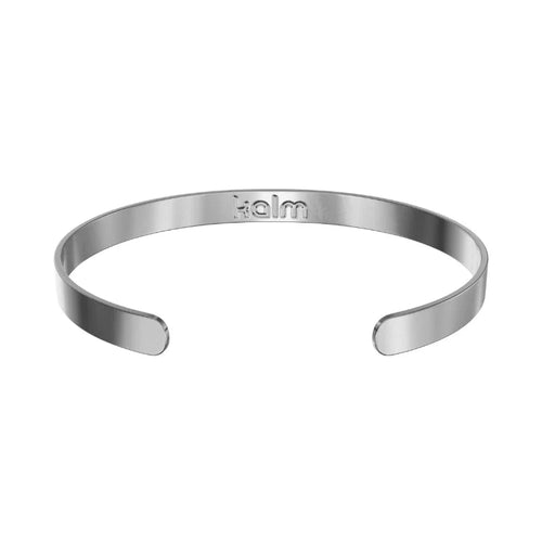 Kalm Bracelet - Silver