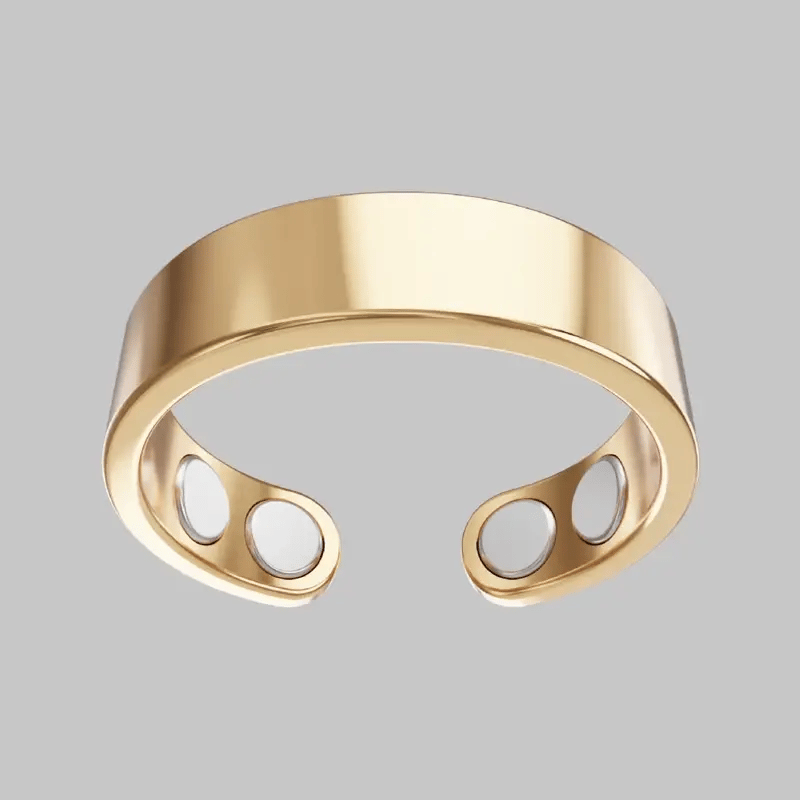 Kalm Ring - Your Natural Balance