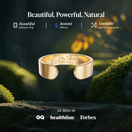 Kalm Ring - Your  Natural Balance