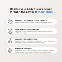 Kalm Ring - Your  Natural Balance