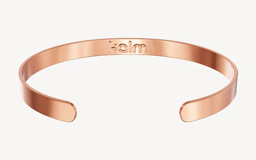 Kalm Bracelet - Rose Gold