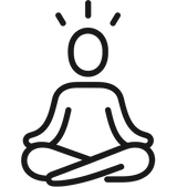 Less stress, more calm