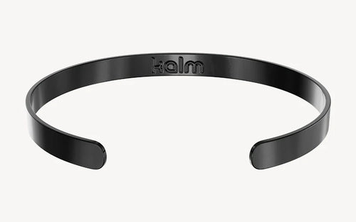 Kalm Bracelet - Black