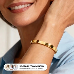 Kalm Bracelet - Natural Menopause Solution