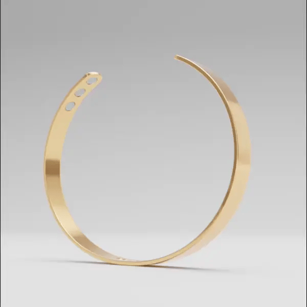 Kalm Bracelet - Natural Menopause Solution
